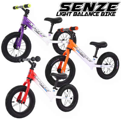 Senze Light Balance Bike