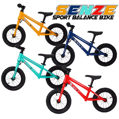 Senze Sport Balance Bike