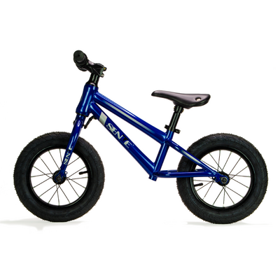 Senze Sport Balance Bike - Blue