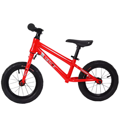 Senze Sport Balance Bike - Red