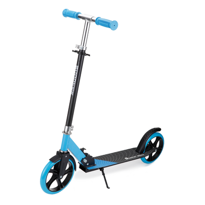 City Commuter Adult Scooter - Blue