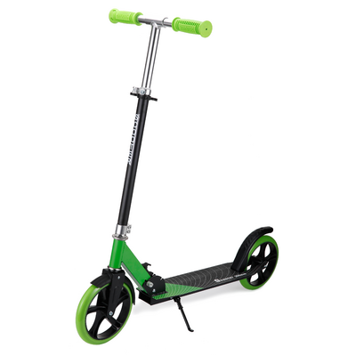City Commuter Adult Scooter - Green