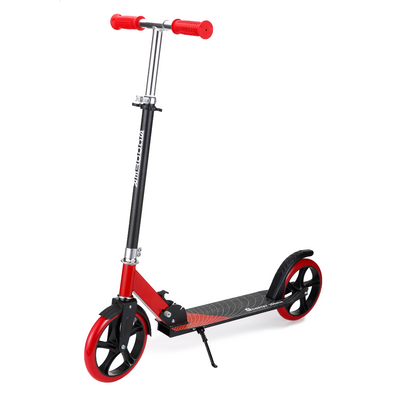 City Commuter Adult Scooter - Red