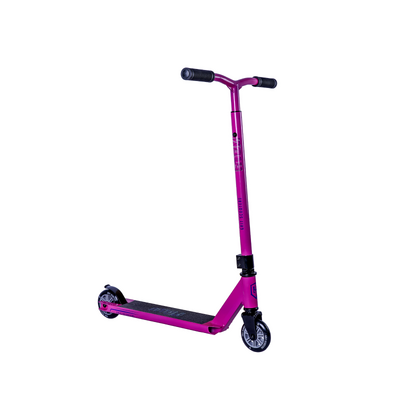 Grit Atom Complete Scooter - Pink