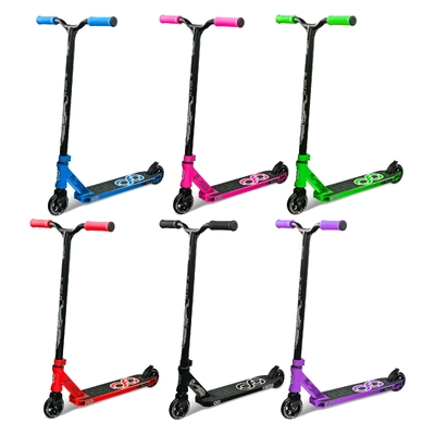 Infinity Flare Scooter