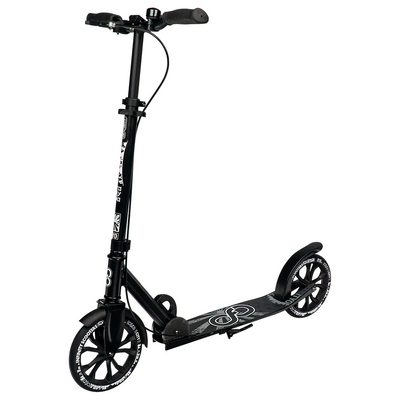 Infinity Tokyo Adult Commuter Scooter - Black