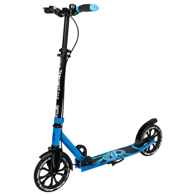 Infinity Tokyo Adult Commuter Scooter - Cyan