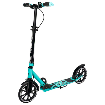 Infinity Tokyo Adult Commuter Scooter - Teal