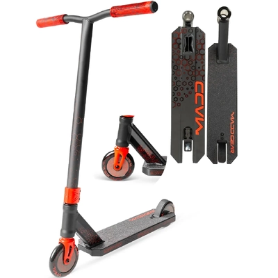 Madd Gear Viral Rave Scooter - Inferno