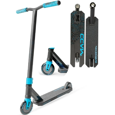 Madd Gear Viral Rave Scooter - Velocity
