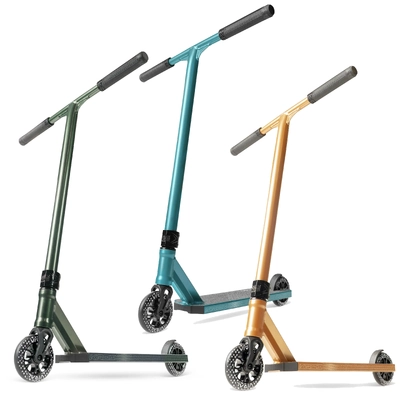 Madd Gear Viral Kaos Scooter