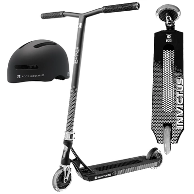 Root Industries Invictus V3 - Black Mirror