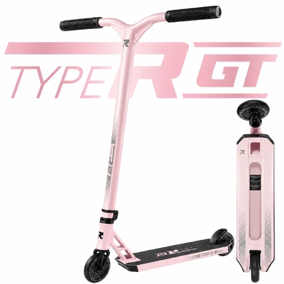 Root Industries Type R GT Scooter - Pearl