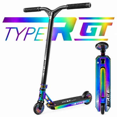 Root Industries Type R GT Scooter - Rocket Fuel