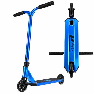 Root Industries Type R Pro Scooter - Liquid Blue