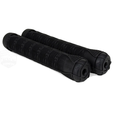 Envy Scooter Grips - Black