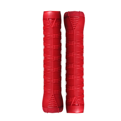 Envy Scooter Grips - Red