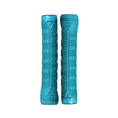 Envy Scooter Grips - Teal