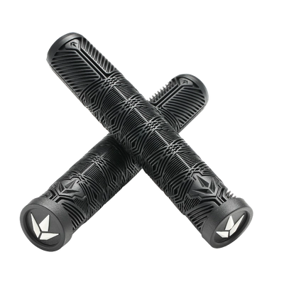 Envy Scooter V3 Grips - Black