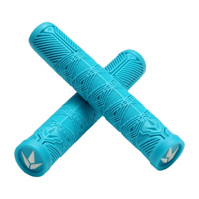 Envy Scooter V3 Grips - Teal