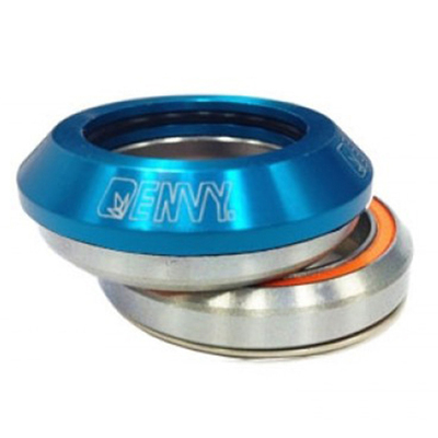 Envy Integrated Headset - Blue