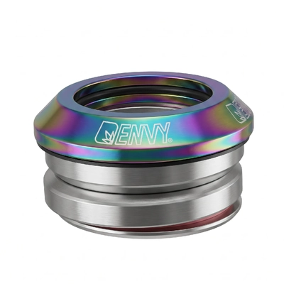 Envy Integrated Headset - Oil Slick