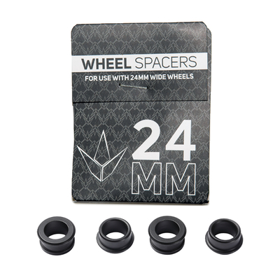 Envy Wheel Spacer Conversion Pack 24mm- 4 Pack