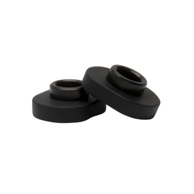 Envy Deck Rear Wheel Spacers - Pair