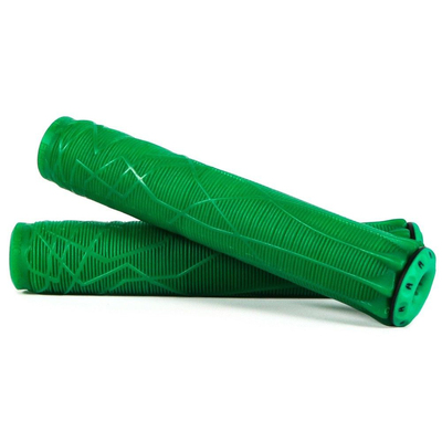 Ethic Scooter Grips - Green
