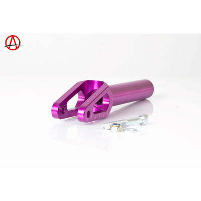 Apex Pro Quantum Forks - Purple