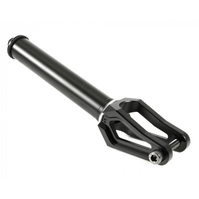 Root Industries AIR SCS HIC Scooter Forks - Black