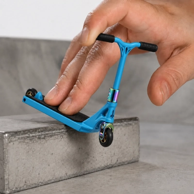 Envy Finger Scooter AOSV6 Special Edition - Python