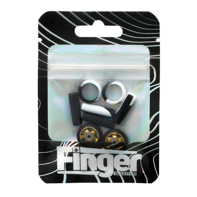 Envy Finger Scooter Parts - Gold