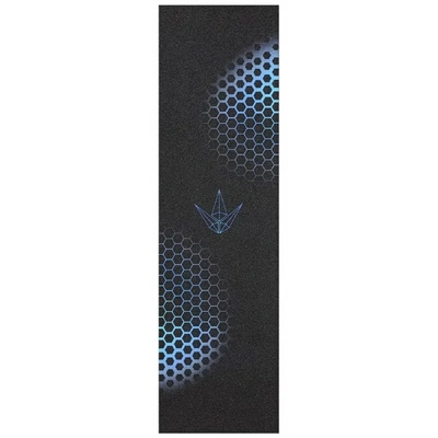 Envy Griptape Hex Blue