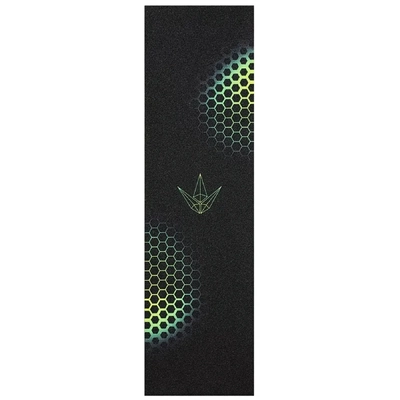 Envy Griptape Hex Green