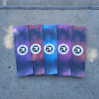 Root Industries Honeycore Griptape