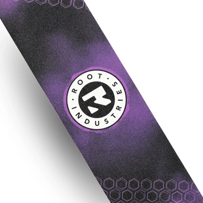 Root Industries Honeycore Griptape - Purple