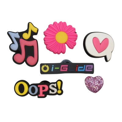 i-Glide Accessories Charms - Love