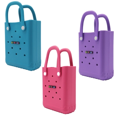 i-Glide Adventure Tote Bag