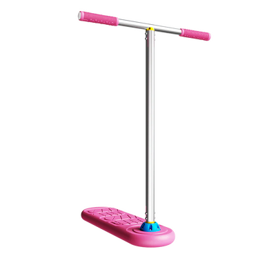 INDO PRO Trampoline Trick Scooter - Pink Pop