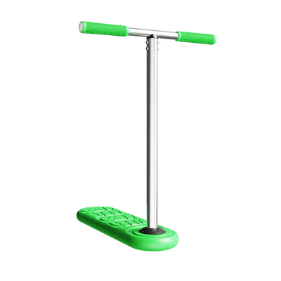 INDO Tramp Trick Scooter V2 - 670mm Green Gravity