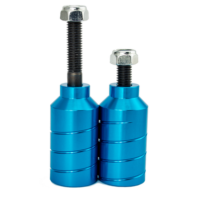 Scooter Crew Blue Pegs | PAIR