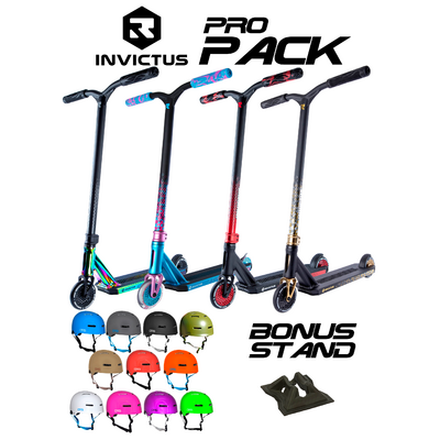 Root Industries 2022 Invictus V2 Pro Pack
