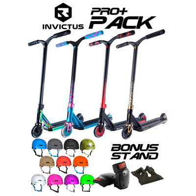 Root Industries 2022 Invictus V2 Pro Pack+