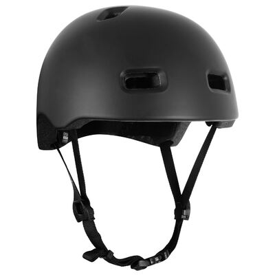 Cortex Conform Multi Sport Certified Helmet - Matte Black