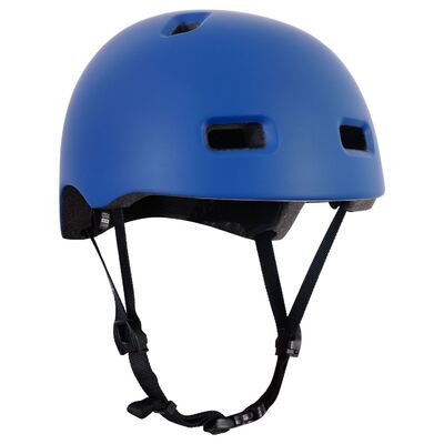 Cortex Conform Multi Sport Certified Helmet - Matte Blue