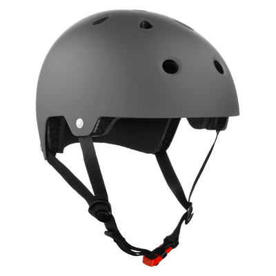 Core Action Sports Certified Helmet Grey - S/M