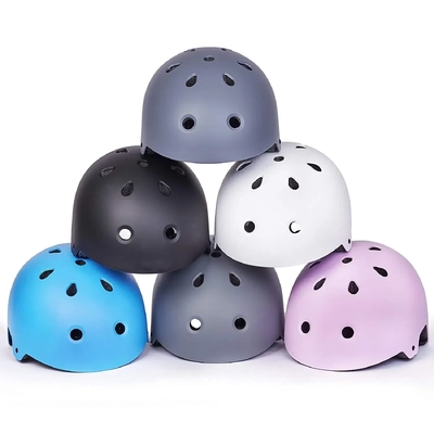 Core Action Sports Certified Helmet