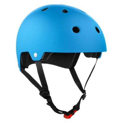 Core Action Sports Certified Helmet Cobalt Blue - XS/S