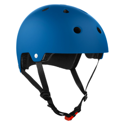 Core Action Sports Certified Helmet Navy Blue - S/M